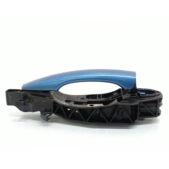 Recambio de maneta exterior delantera izquierda para opel crossland x opel 2020 referencia OEM IAM 9802977380  