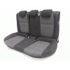 Recambio de asientos traseros para kia stonic (ybcuv) concept referencia OEM IAM 89160H8000  