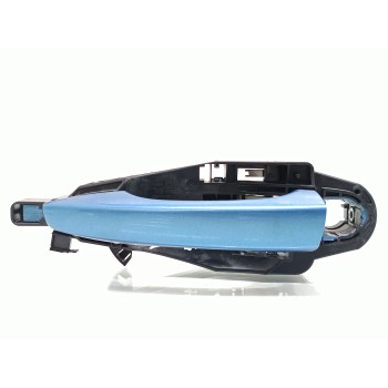 Recambio de maneta exterior delantera izquierda para opel crossland x opel 2020 referencia OEM IAM 9802977380  