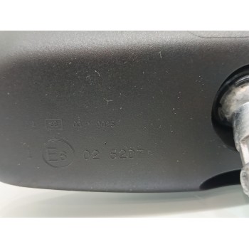 Recambio de retrovisor interior para peugeot 3008 access referencia OEM IAM 025207  