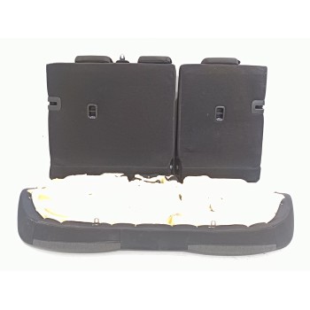 Recambio de asientos traseros para kia stonic (ybcuv) concept referencia OEM IAM 89160H8000  
