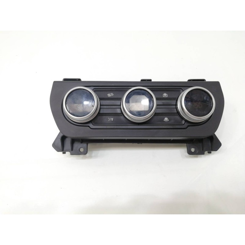 Recambio de mando climatizador para dacia sandero iii referencia OEM IAM 275100298R  