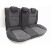 Recambio de asientos traseros para kia stonic (ybcuv) concept referencia OEM IAM 89160H8000  