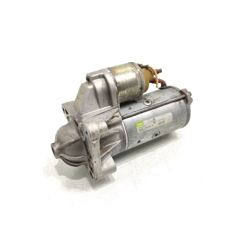 Recambio de motor arranque para renault megane ii classic berlina confort authentique referencia OEM IAM 8200331251  