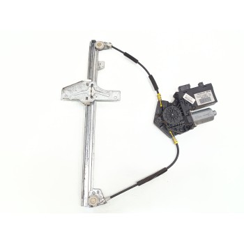 Recambio de elevalunas delantero izquierdo para peugeot 307 (s1) xr referencia OEM IAM 9634456980  