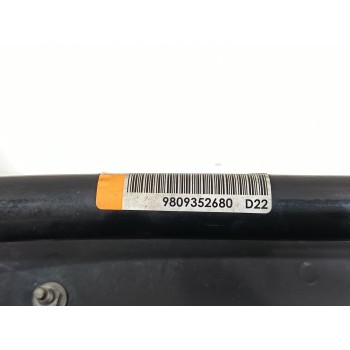 Recambio de puente delantero para opel crossland x opel 2020 referencia OEM IAM   