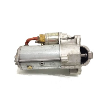 Recambio de motor arranque para renault megane ii classic berlina confort authentique referencia OEM IAM 8200331251  