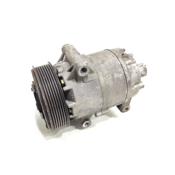 Recambio de compresor aire acondicionado para renault megane ii classic berlina confort authentique referencia OEM IAM 820030919