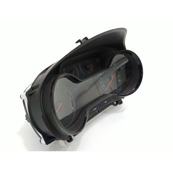 Recambio de cuadro instrumentos para opel crossland x opel 2020 referencia OEM IAM 9836356080  