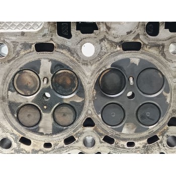 Recambio de culata para peugeot 2008 (--.2013) allure referencia OEM IAM 9812313410  