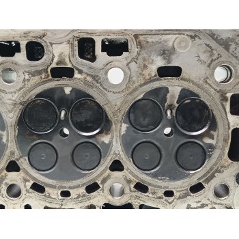 Recambio de culata para peugeot 2008 (--.2013) allure referencia OEM IAM 9812313410  