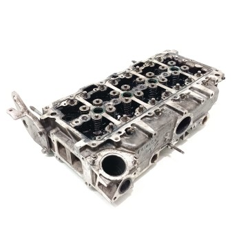 Recambio de culata para peugeot 2008 (--.2013) allure referencia OEM IAM 9812313410  