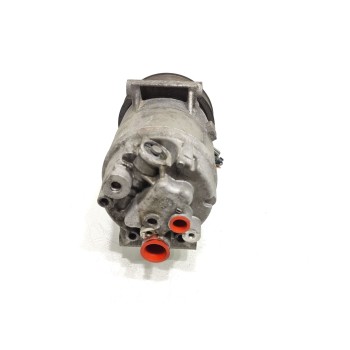 Recambio de compresor aire acondicionado para renault megane ii classic berlina confort authentique referencia OEM IAM 820030919