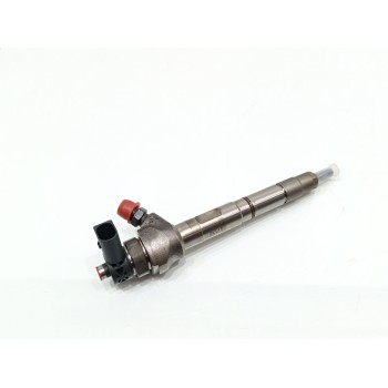 Recambio de inyector para skoda rapid active referencia OEM IAM 0445110473  