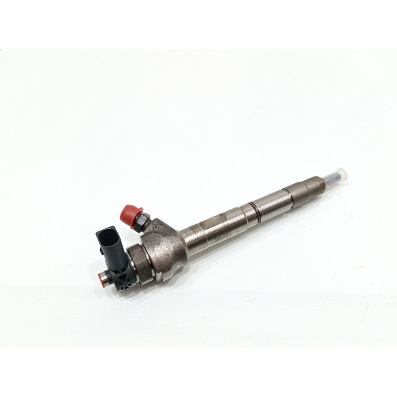 Recambio de inyector para skoda rapid active referencia OEM IAM 0445110473  