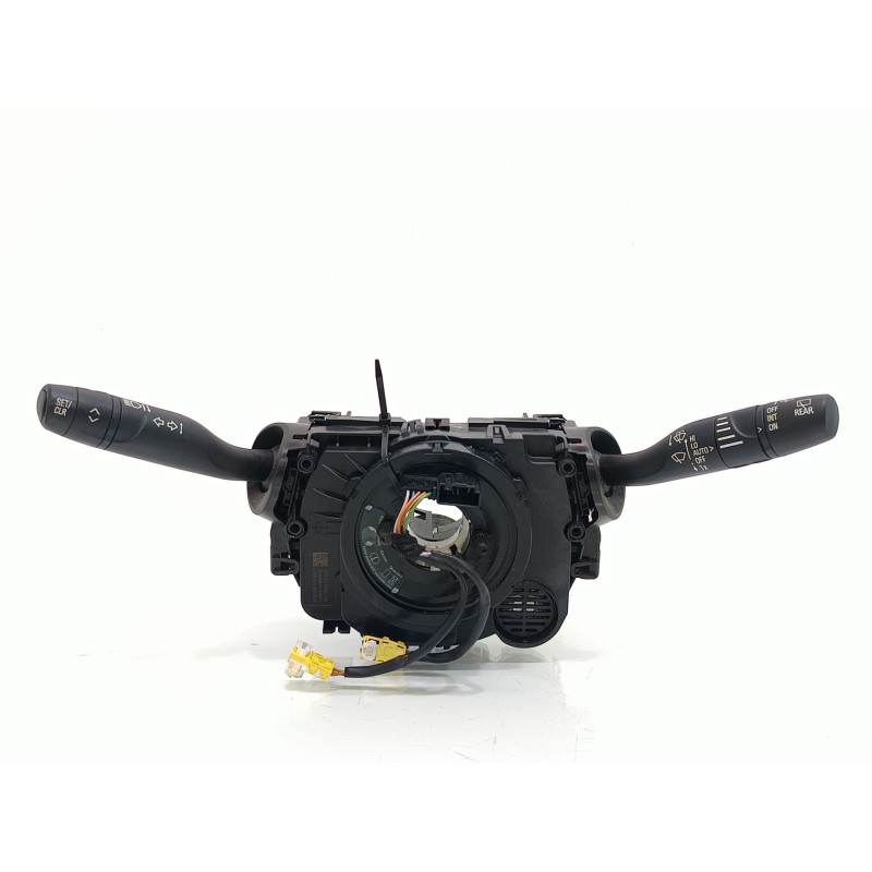Recambio de mando multifuncion para opel crossland x opel 2020 referencia OEM IAM 98118587YX  