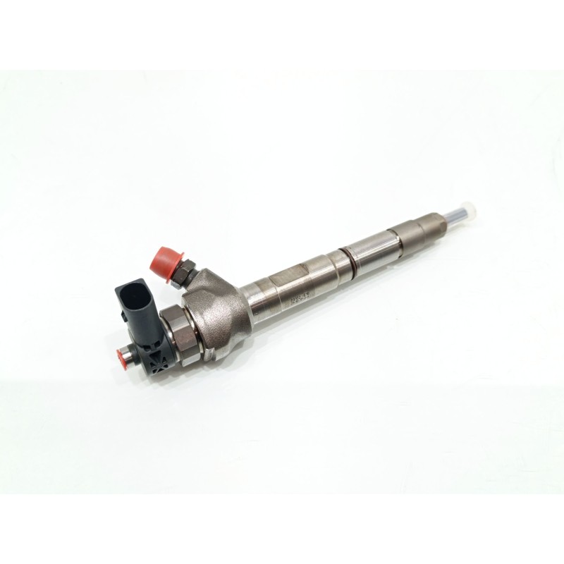 Recambio de inyector para skoda rapid active referencia OEM IAM 0445110473  