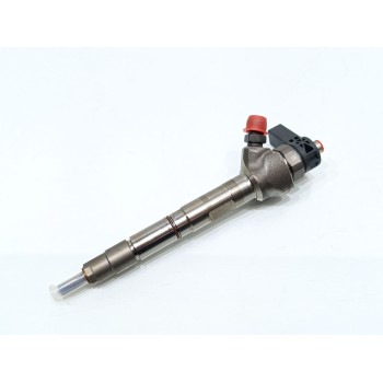 Recambio de inyector para skoda rapid active referencia OEM IAM 0445110473  