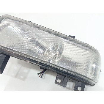 Recambio de faro izquierdo para opel movano furgón corto 3.5t referencia OEM IAM 7700352103  