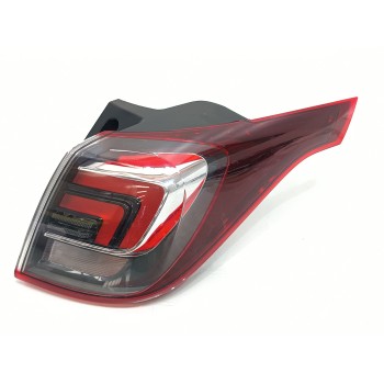 PILOTO TRASERO DERECHO 208006 