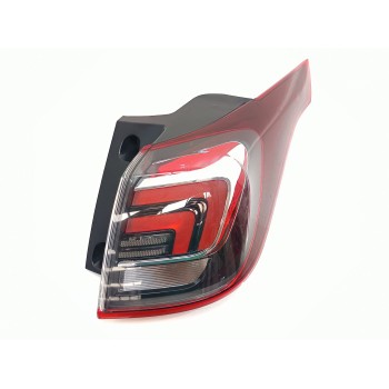 Recambio de piloto trasero derecho para opel crossland x opel 2020 referencia OEM IAM 208006  