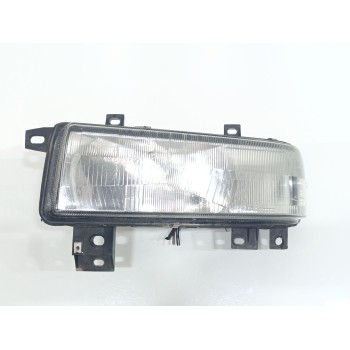Recambio de faro izquierdo para opel movano furgón corto 3.5t referencia OEM IAM 7700352103  