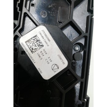 Recambio de mando climatizador para dacia sandero iii referencia OEM IAM 275100298R  