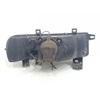 Recambio de faro izquierdo para opel movano furgón corto 3.5t referencia OEM IAM 7700352103  
