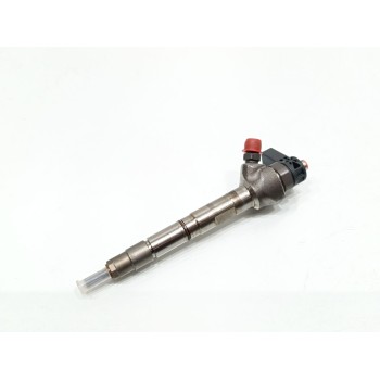 Recambio de inyector para skoda rapid active referencia OEM IAM 0445110473  