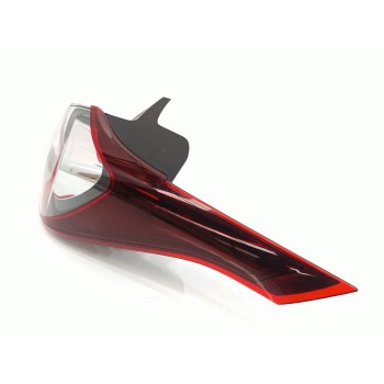 Recambio de piloto trasero derecho para opel crossland x opel 2020 referencia OEM IAM 208006  