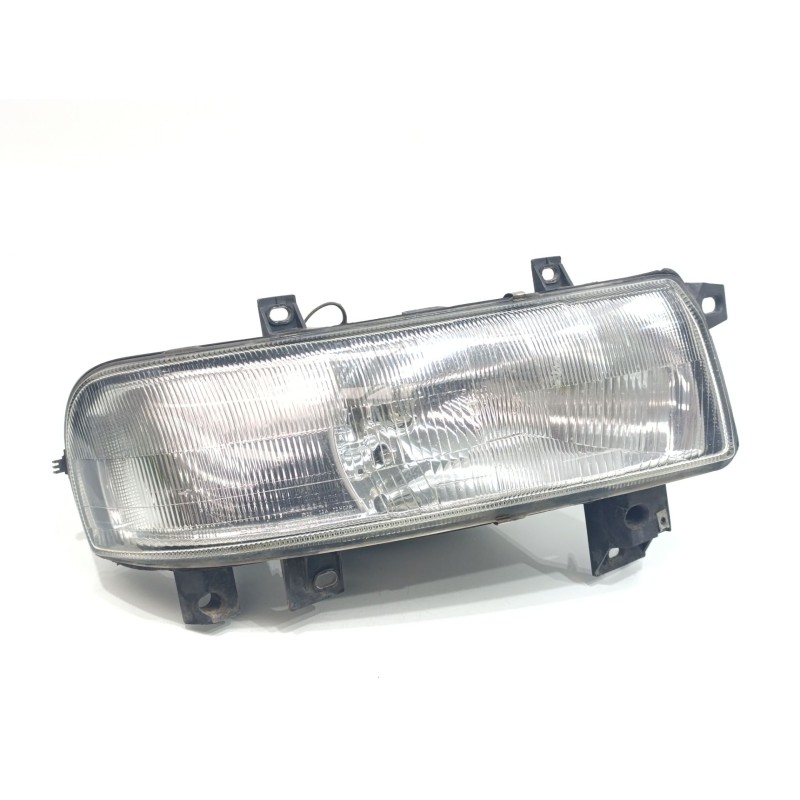 Recambio de faro derecho para opel movano furgón corto 3.5t referencia OEM IAM 7700352104  