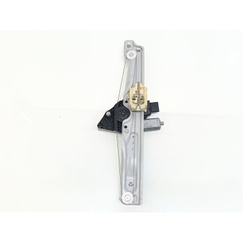 Recambio de elevalunas trasero derecho para opel crossland x opel 2020 referencia OEM IAM 0130824272  