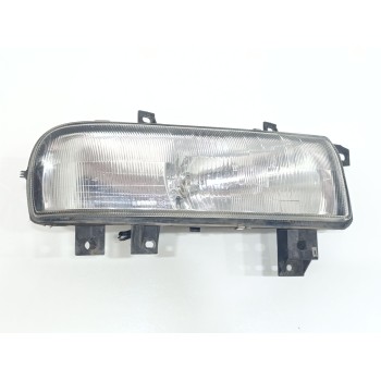 Recambio de faro derecho para opel movano furgón corto 3.5t referencia OEM IAM 7700352104  