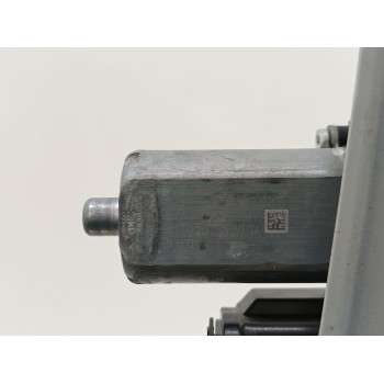 Recambio de elevalunas trasero derecho para opel crossland x opel 2020 referencia OEM IAM 0130824272  