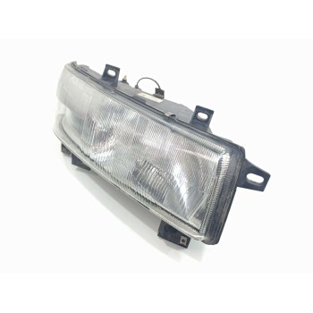 Recambio de faro derecho para opel movano furgón corto 3.5t referencia OEM IAM 7700352104  