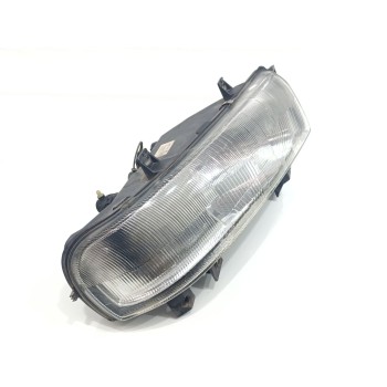 Recambio de faro derecho para opel movano furgón corto 3.5t referencia OEM IAM 7700352104  