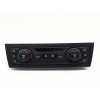 Recambio de mando climatizador para bmw serie 1 berlina (e81/e87) 118d referencia OEM IAM 64116958536  