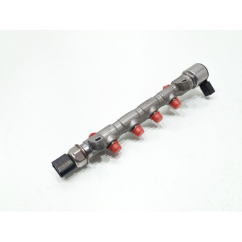 Recambio de rampa inyectora para skoda rapid active referencia OEM IAM 04L130089F  