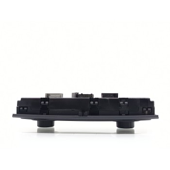 Recambio de mando climatizador para bmw serie 1 berlina (e81/e87) 118d referencia OEM IAM 64116958536  