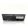 Recambio de mando climatizador para bmw serie 1 berlina (e81/e87) 118d referencia OEM IAM 64116958536  