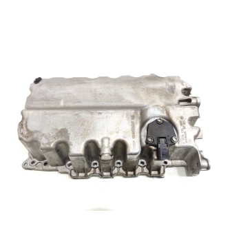 Recambio de carter para skoda rapid active referencia OEM IAM 04L103603C  