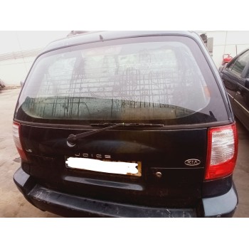 kia joice del año 2000