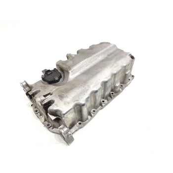 Recambio de carter para skoda rapid active referencia OEM IAM 04L103603C  