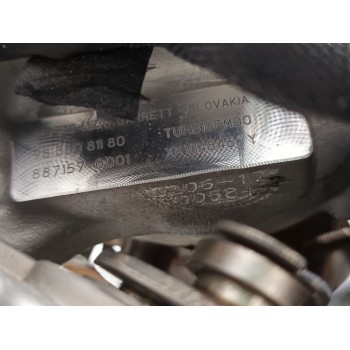 Recambio de motor completo para opel crossland x opel 2020 referencia OEM IAM HN05  