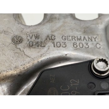 Recambio de carter para skoda rapid active referencia OEM IAM 04L103603C  