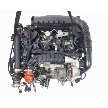 Recambio de motor completo para opel crossland x opel 2020 referencia OEM IAM HN05  