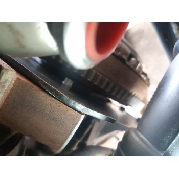 Recambio de motor completo para fiat stilo (192) 1.9 jtd 80 referencia OEM IAM 192A3000 INYECCION BOSCH 