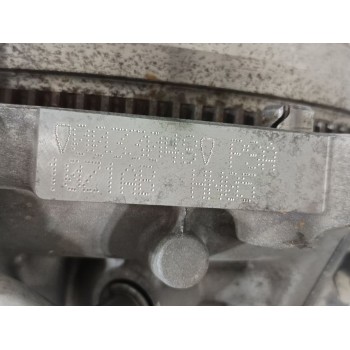 Recambio de motor completo para opel crossland x opel 2020 referencia OEM IAM HN05  