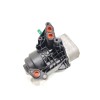Recambio de enfriador aceite motor para skoda rapid active referencia OEM IAM 03N115389  