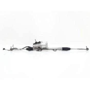 Recambio de cremallera direccion para opel crossland x opel 2020 referencia OEM IAM 9831705980  